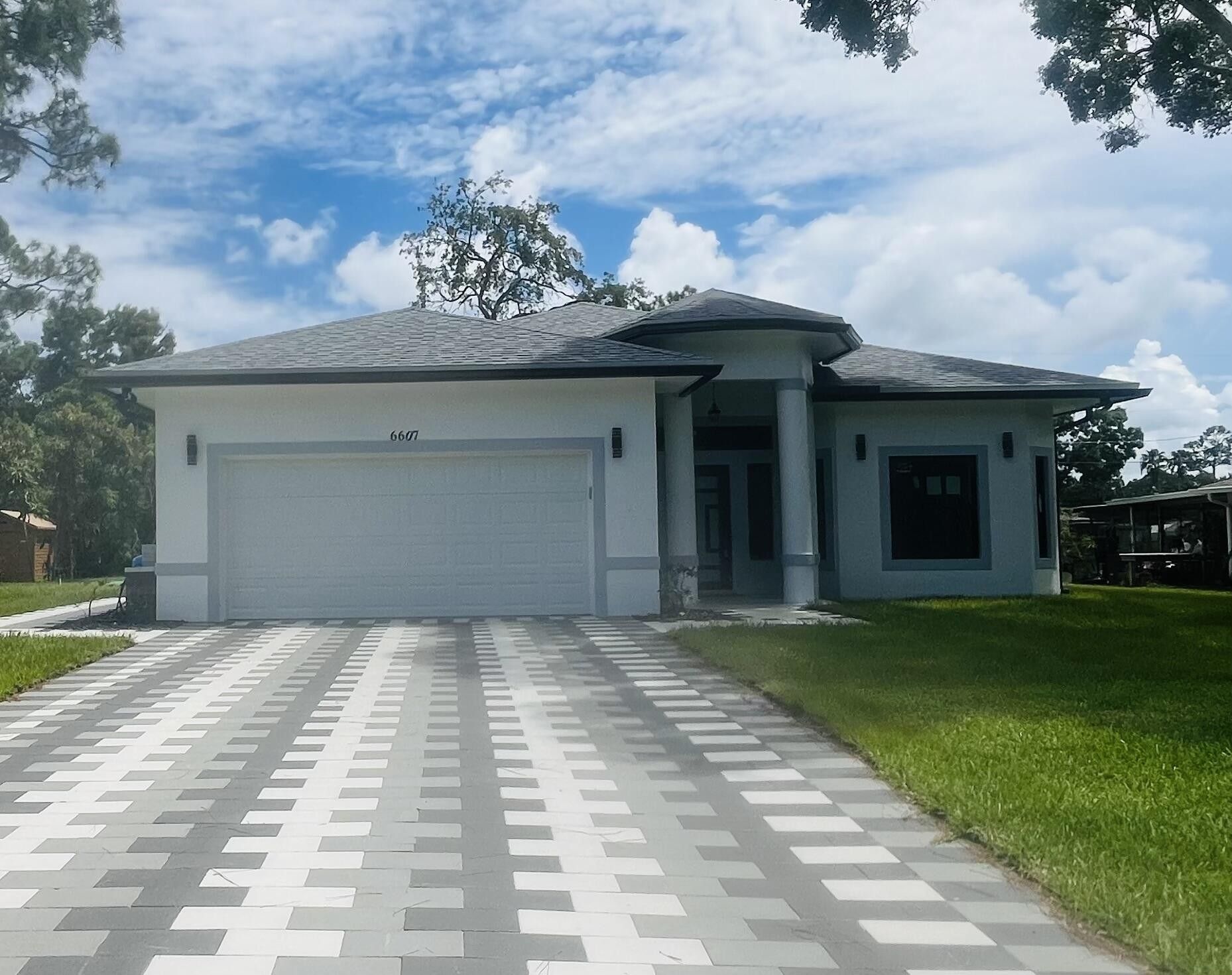 6607 Deland Avenue. Fort Pierce, FL 34951