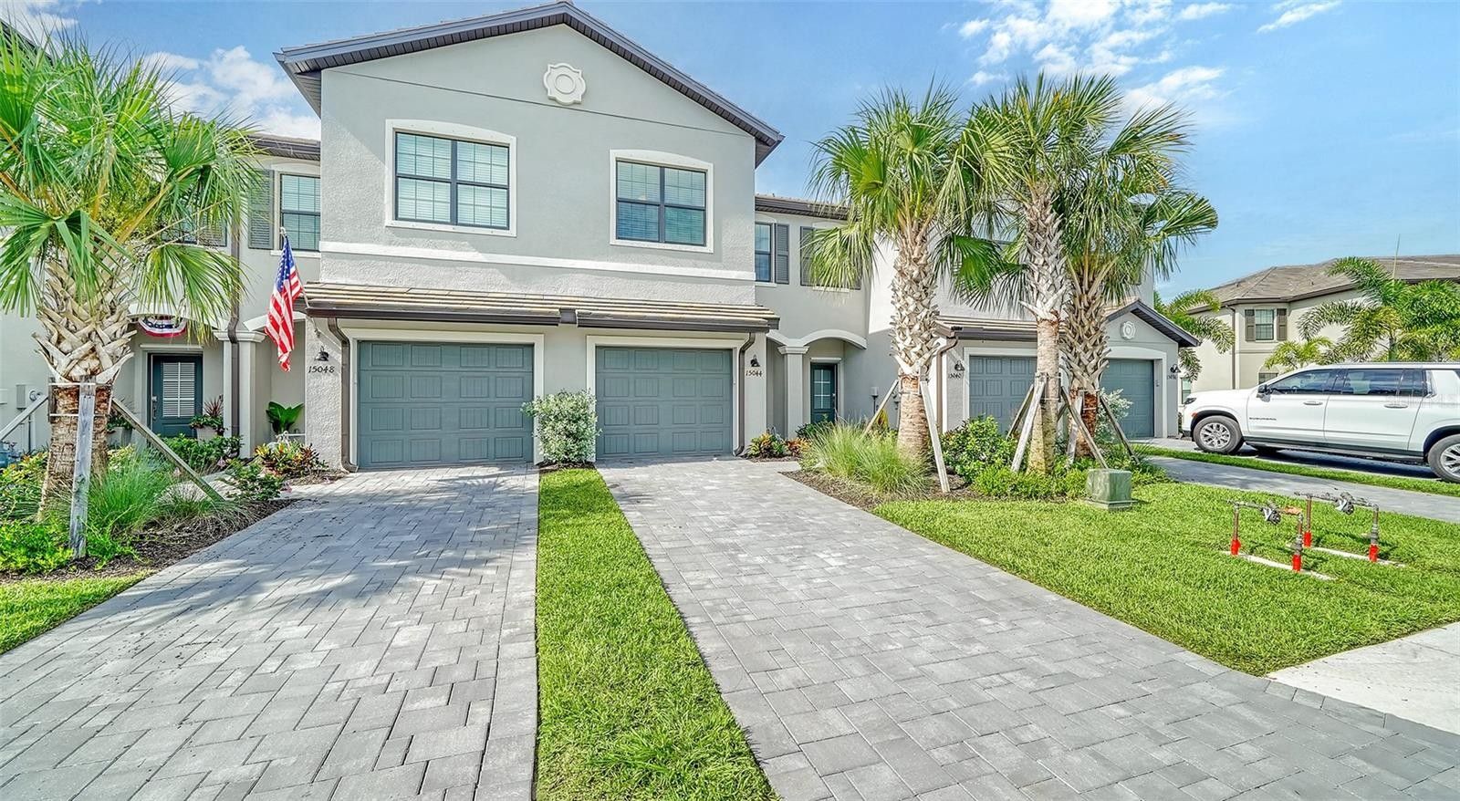 15044 Lyla Terrace. Bradenton, FL 34211