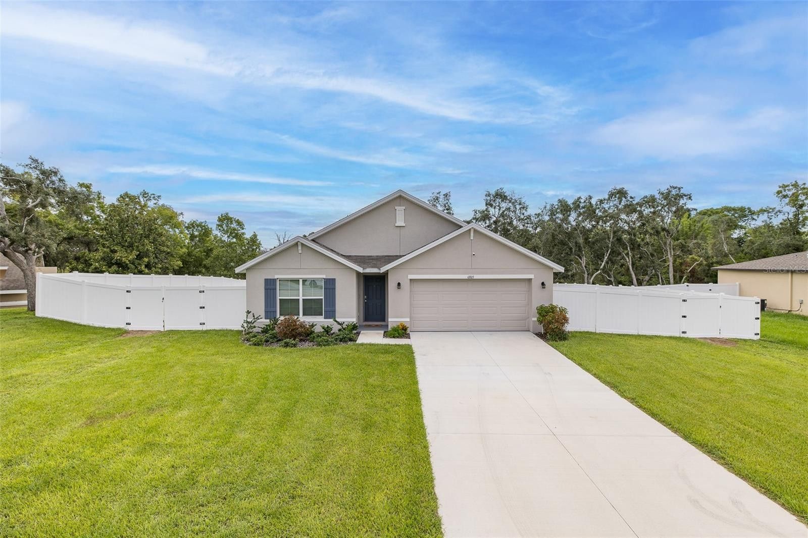 6805 Eastbrook Drive. Spring Hill, FL 34606