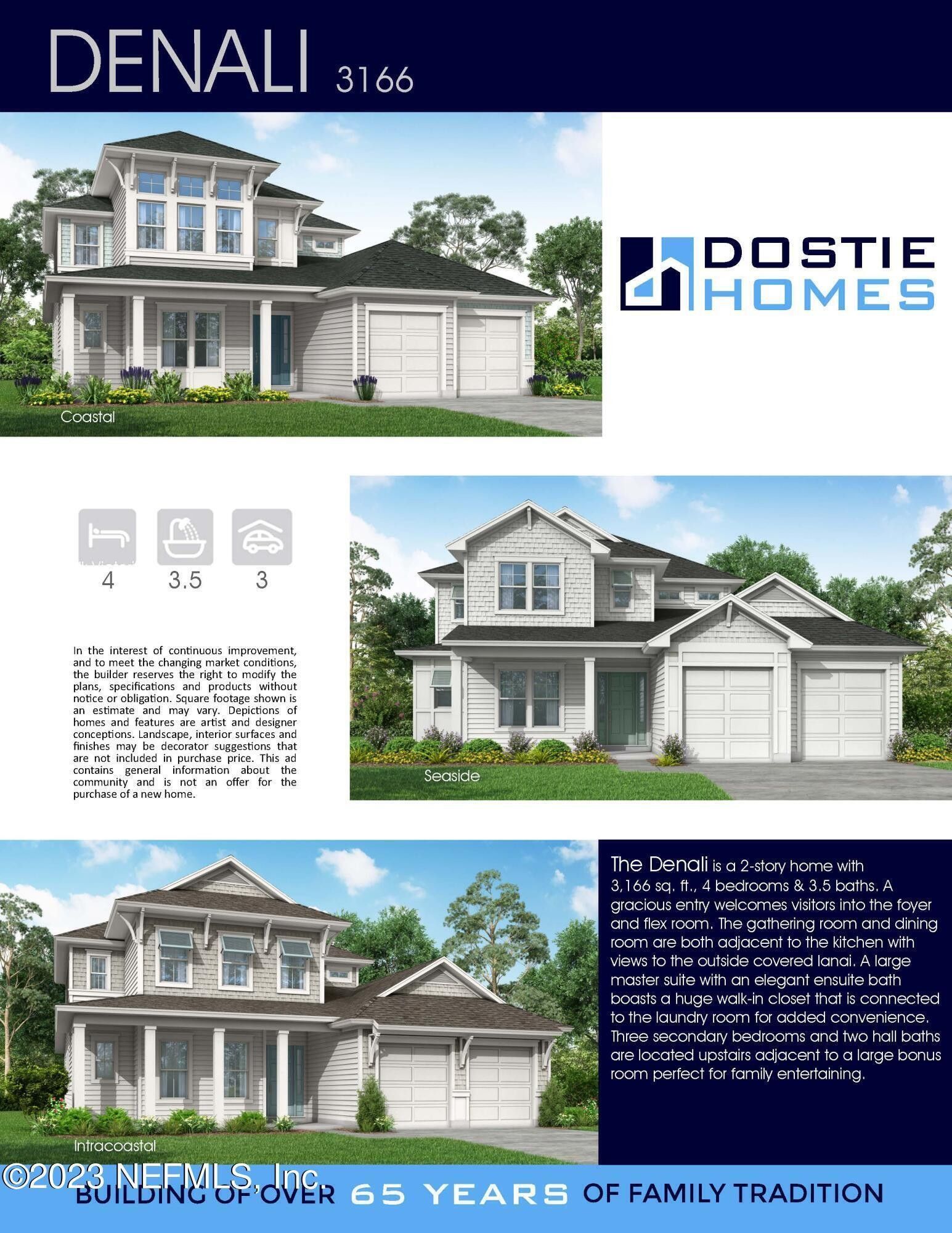 704 Palm Crest Drive. Ponte Vedra, FL 32081