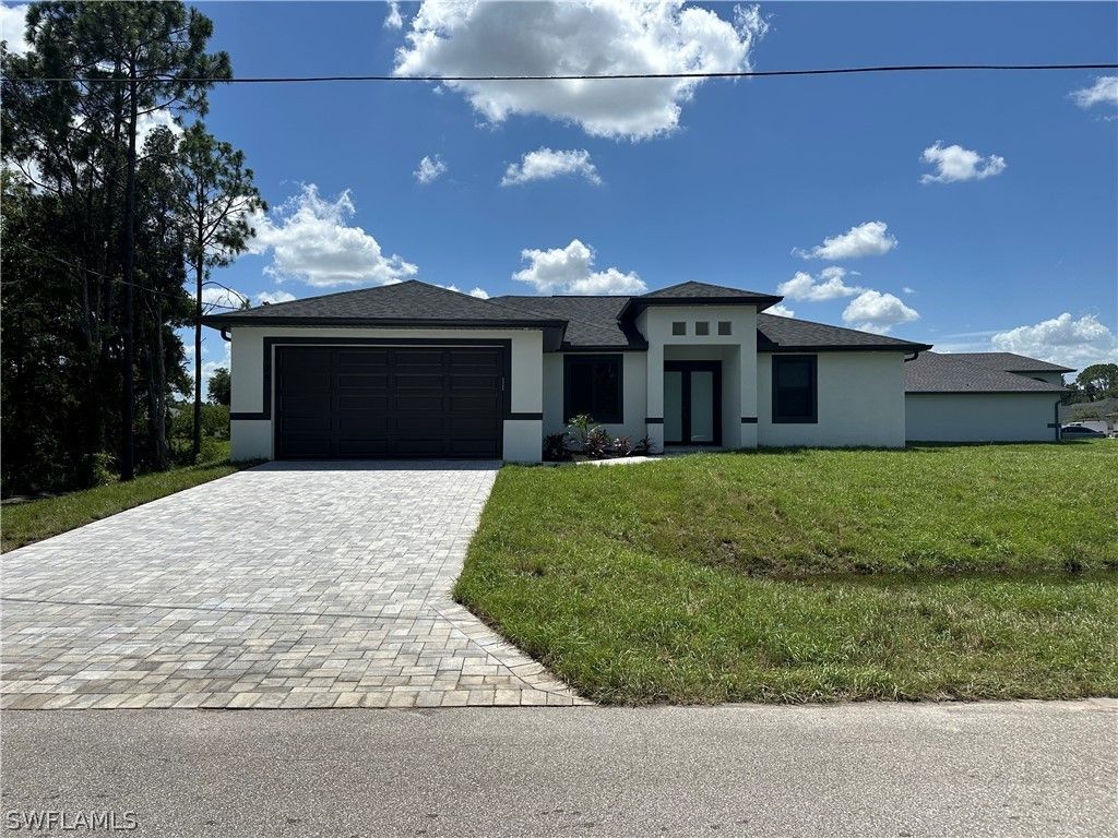 1125 Chaplin Avenue. Lehigh Acres, FL 33971