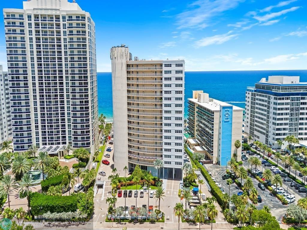 4100 Galt Ocean Dr. Fort Lauderdale, FL 33308