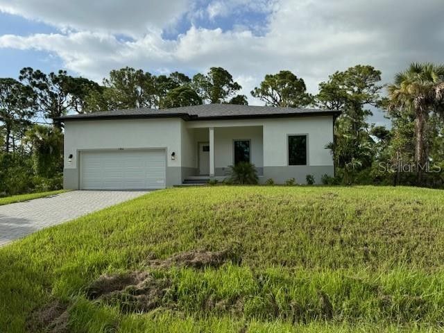 13460 Tolman Avenue. Port Charlotte, FL 33953