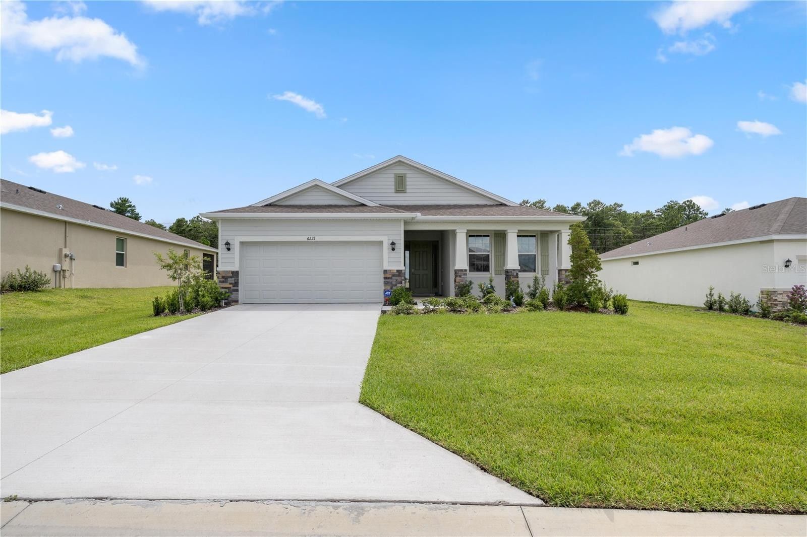 6221 Sw 93Rd Avenue. Ocala, FL 34481