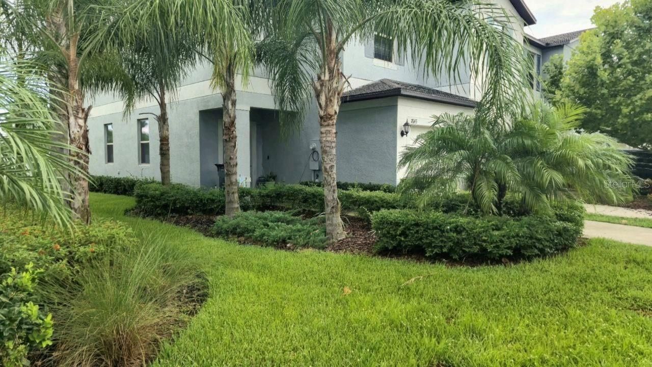 7643 Ginger Lily Court. Tampa, FL 33619