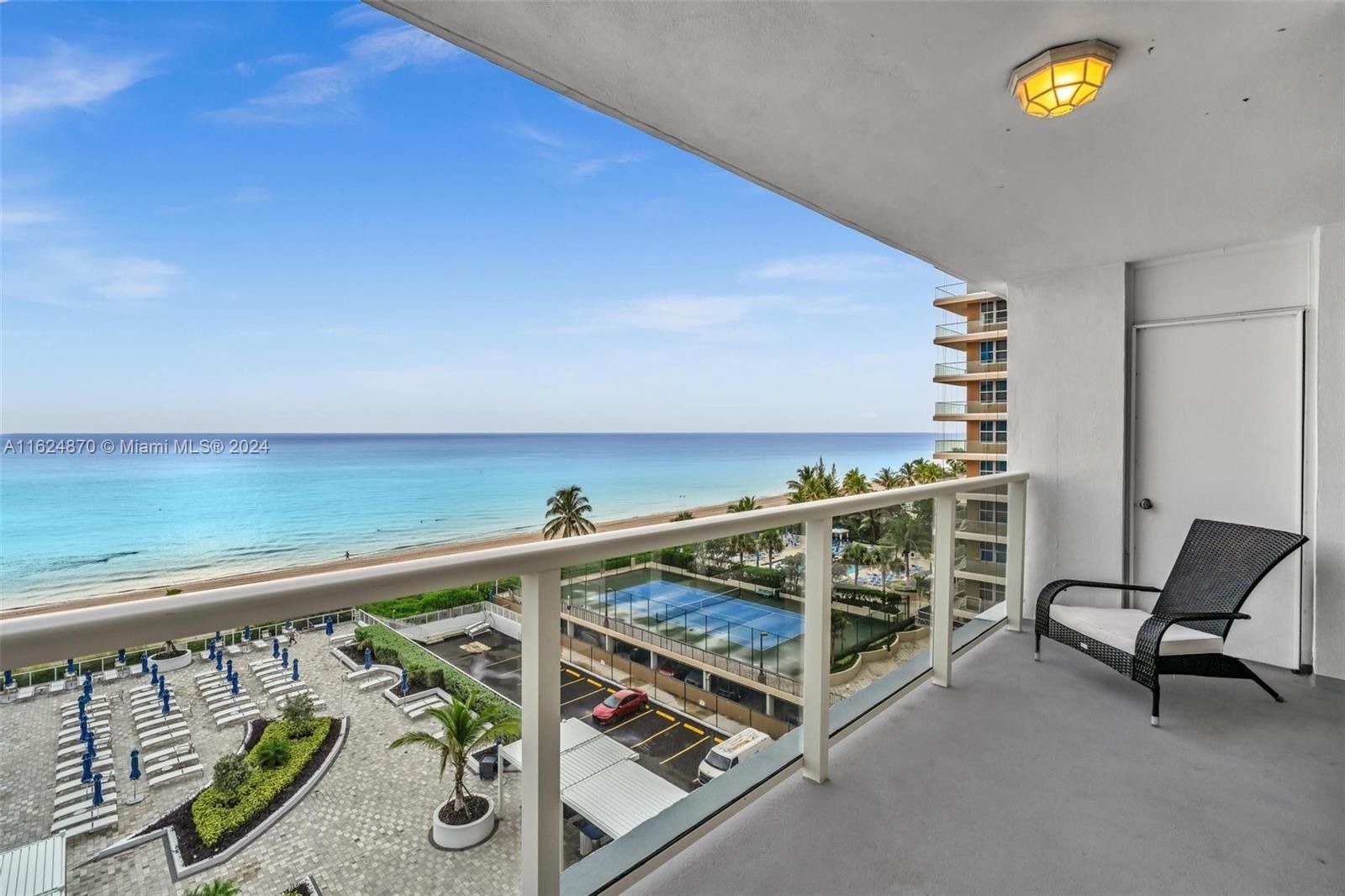 1904 S Ocean Dr. Hallandale Beach, FL 33009