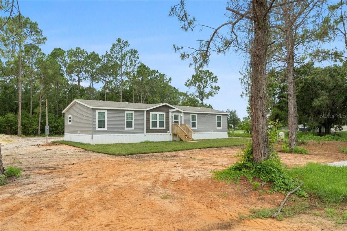 2550 E Earth Street. Inverness, FL 34453