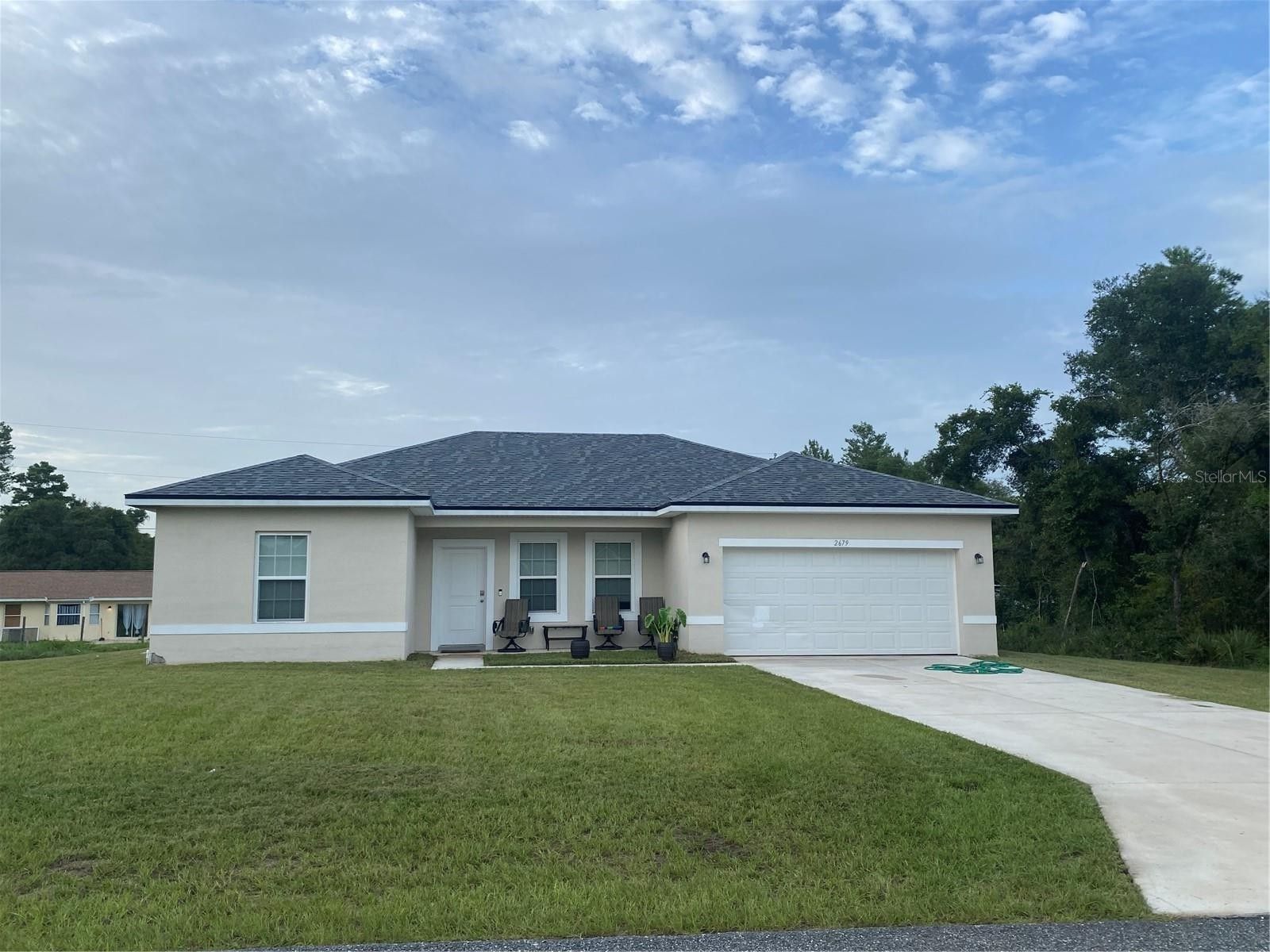 2679 Sw 154Th Place Road. Ocala, FL 34473