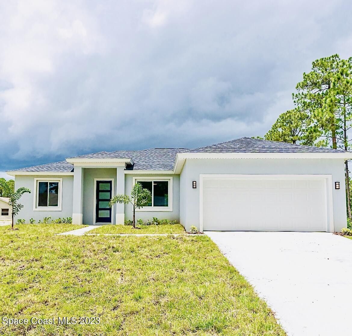 3224 Wideman Avenue Se. Palm Bay, FL 32909