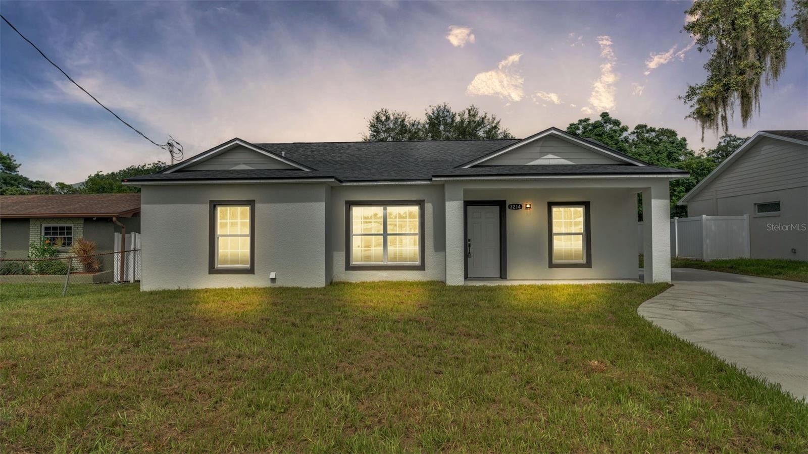 3214 Baird Avenue. Lakeland, FL 33805