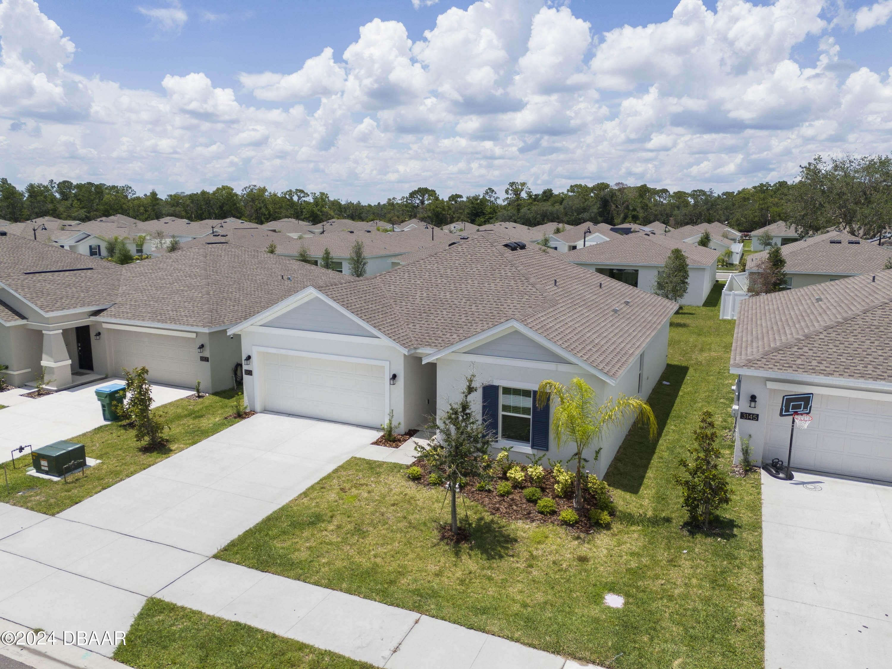 3151 Blue Bonnet Lane. Osteen, FL 32764