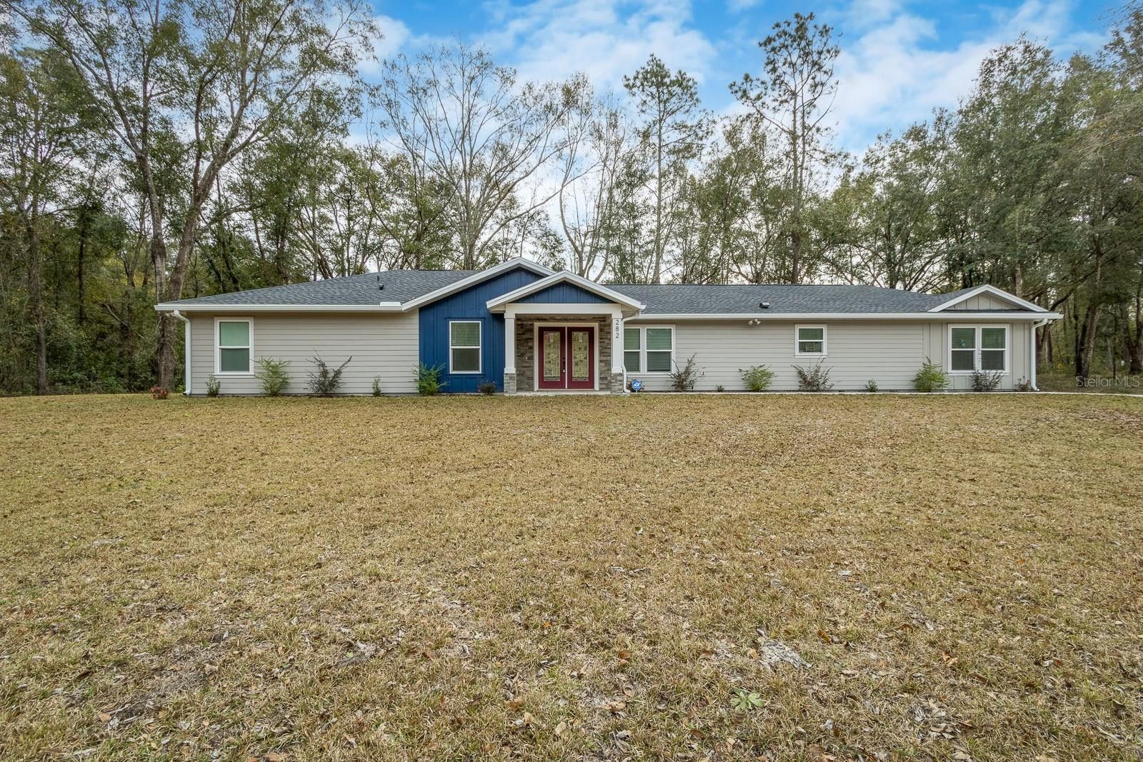 282 Sw Kimberly Lane. Lake City, FL 32024