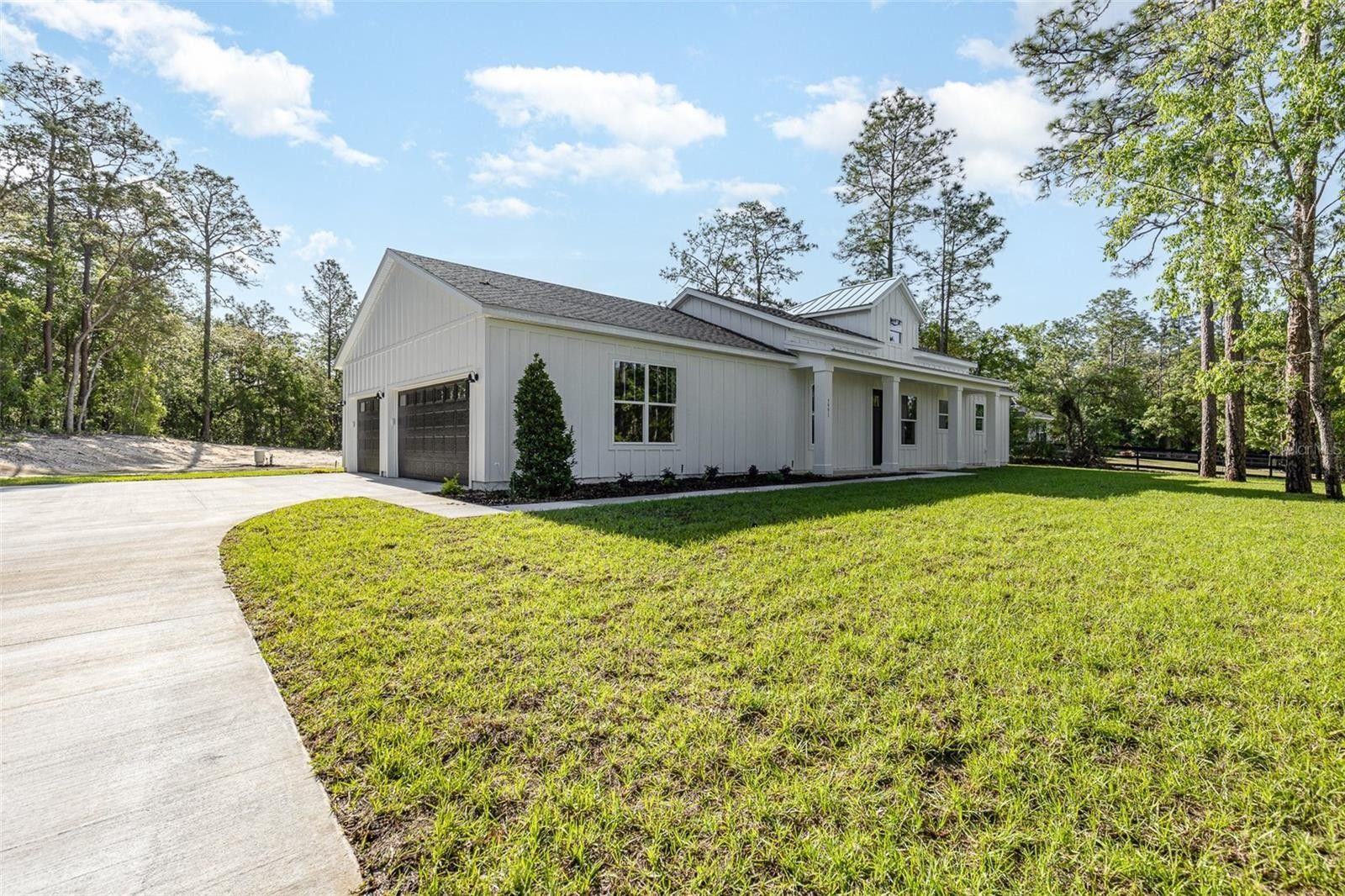 7837 Sw 129Th Terrace Rd. Dunnellon, FL 34432