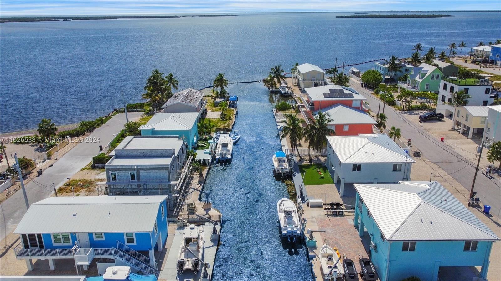 31487 Avenue F. Big Pine Key, FL 33043