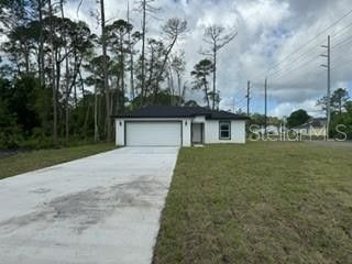 1590 West Parkway. Deland, FL 32724