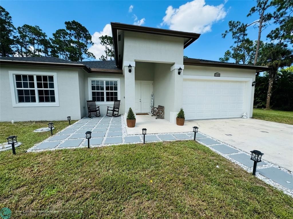 17393 92Nd Ln. Loxahatchee, FL 33470