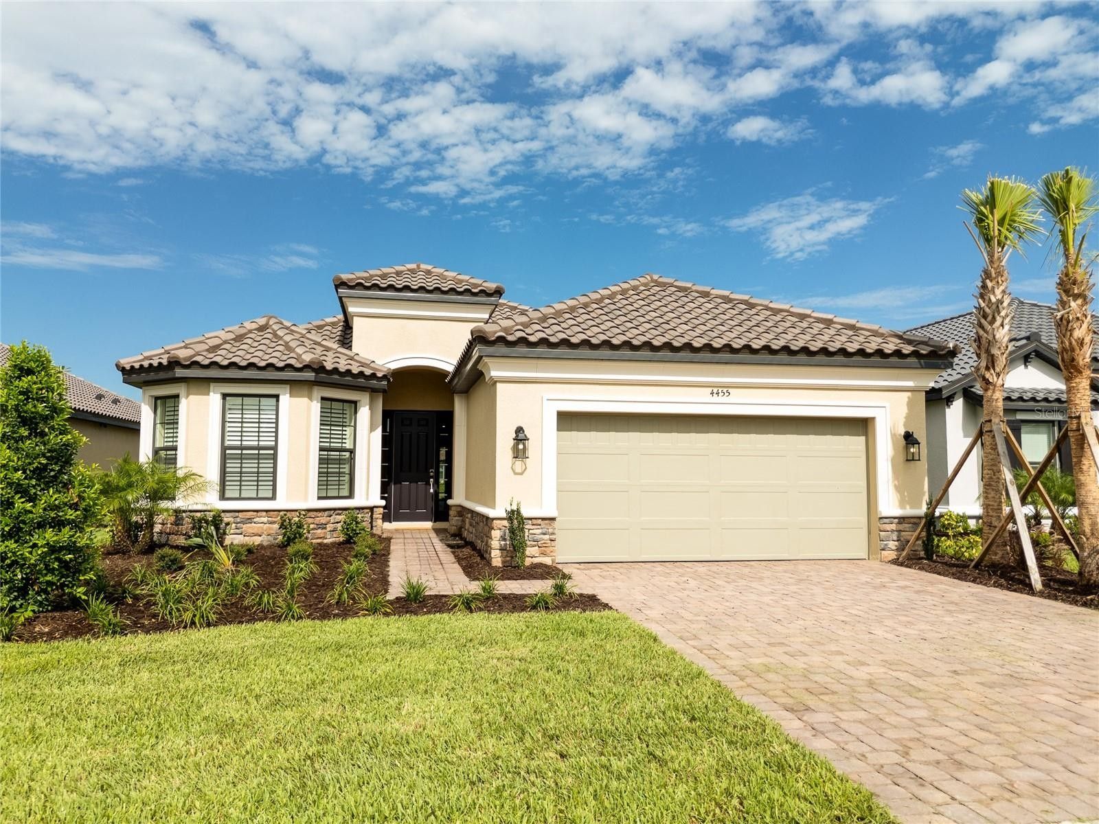 4455 Garofalo Road. Wesley Chapel, FL 33543