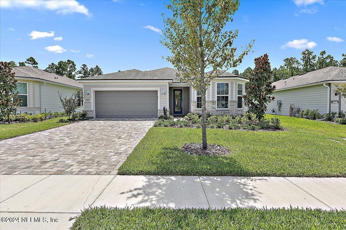 177 Creek Pebble Drive. Ponte Vedra, FL 32081