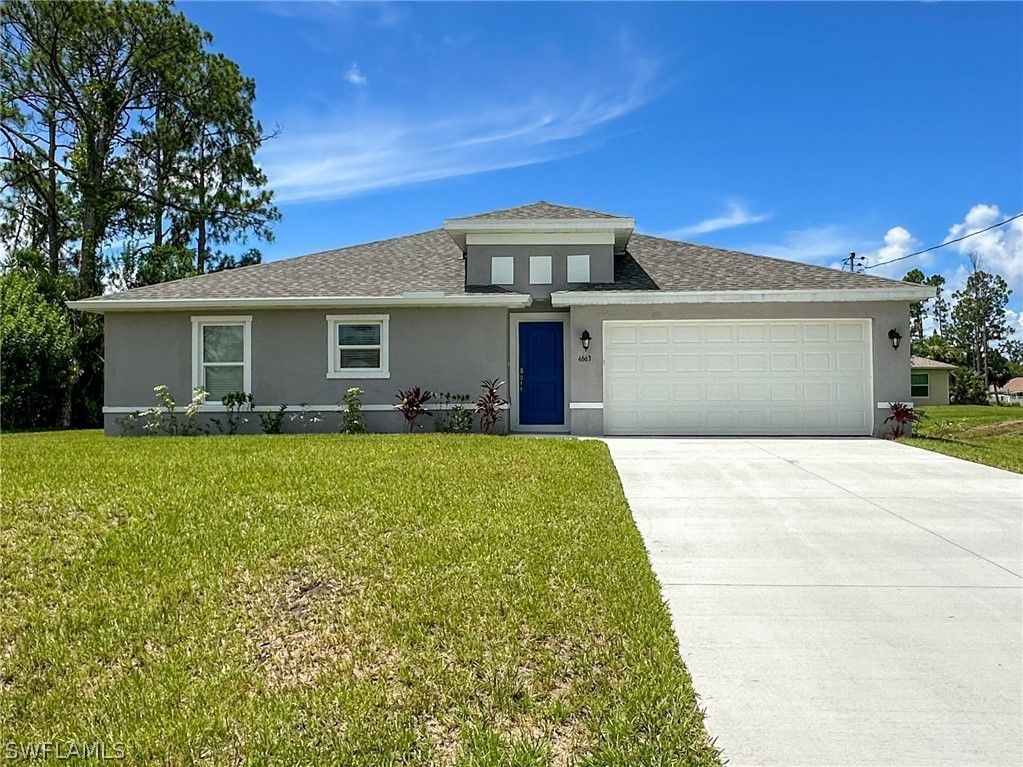 4663 Carrizal Terrace. North Port, FL 34288