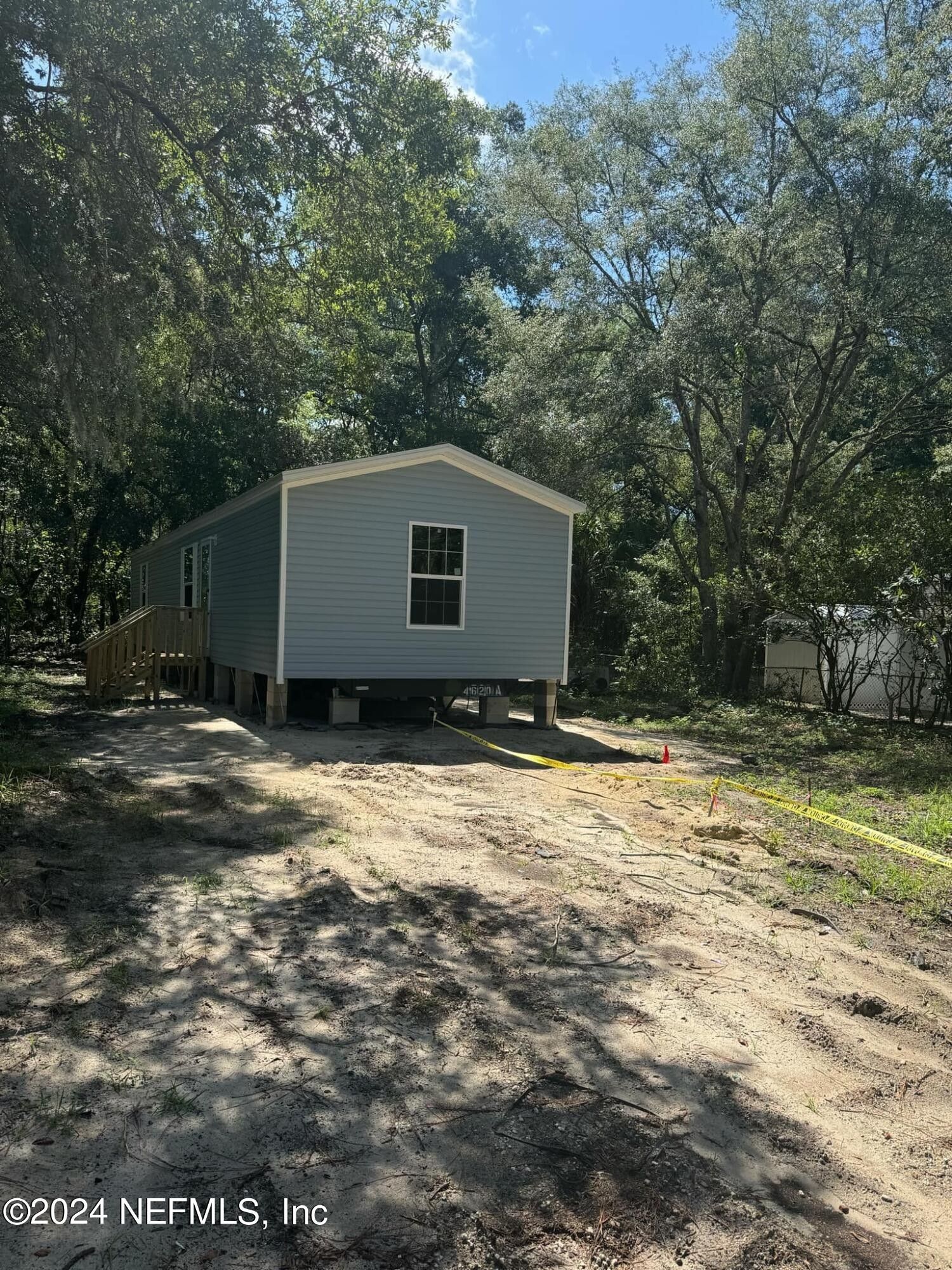 136 Rabbit Track Road. Satsuma, FL 32189