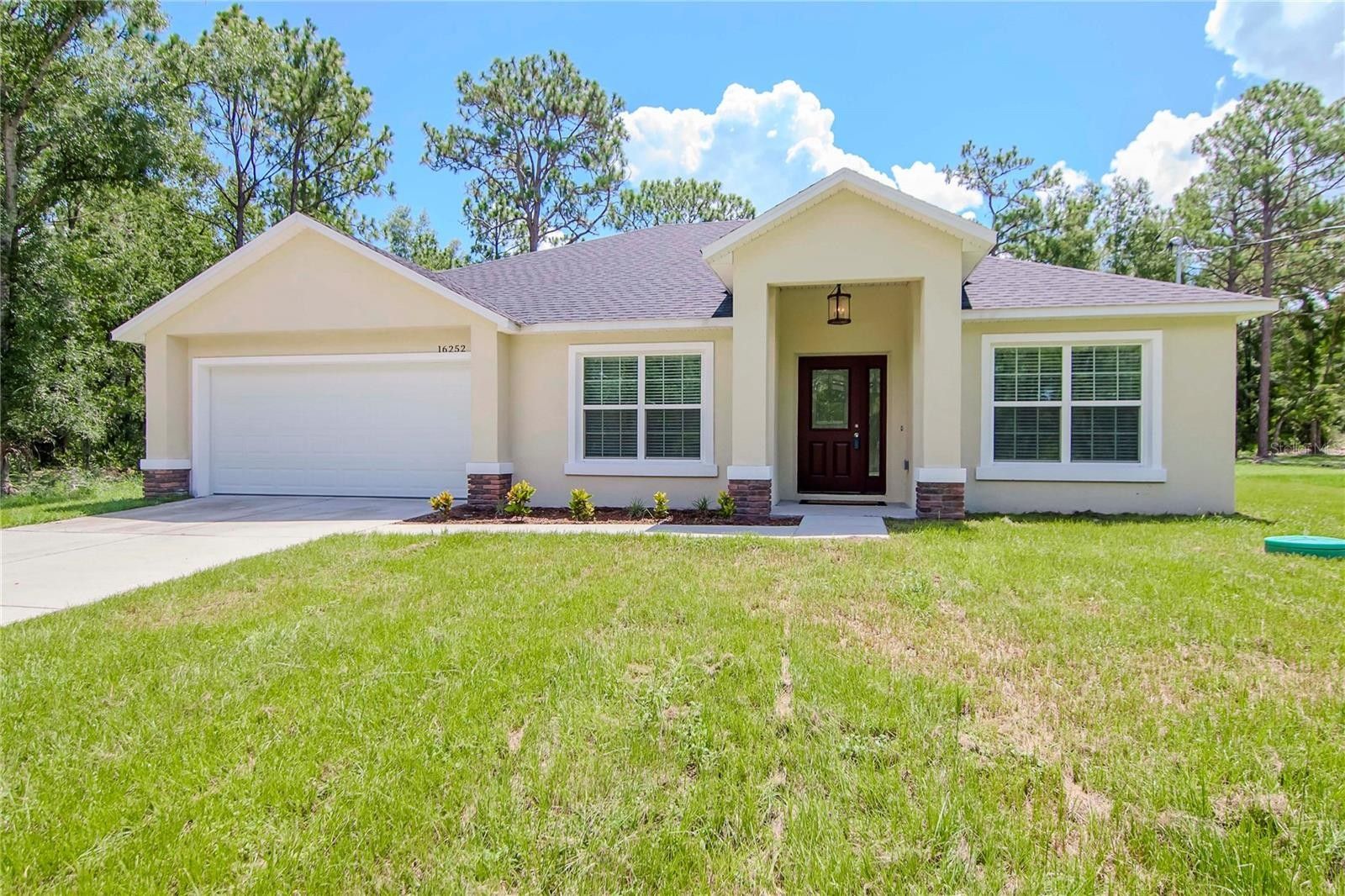 16252 Crane Road. Weeki Wachee, FL 34614