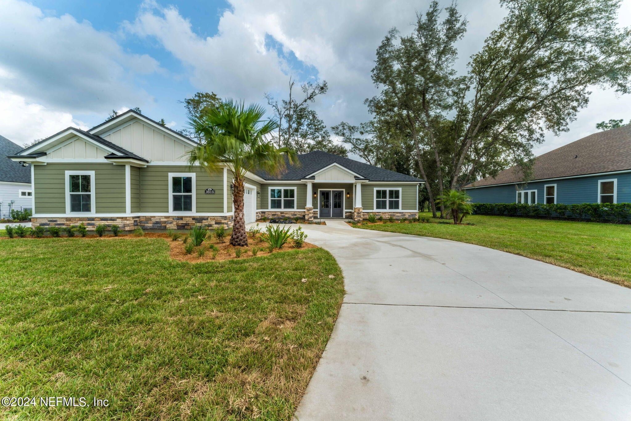 2576 Huntington Way. Orange Park, FL 32073