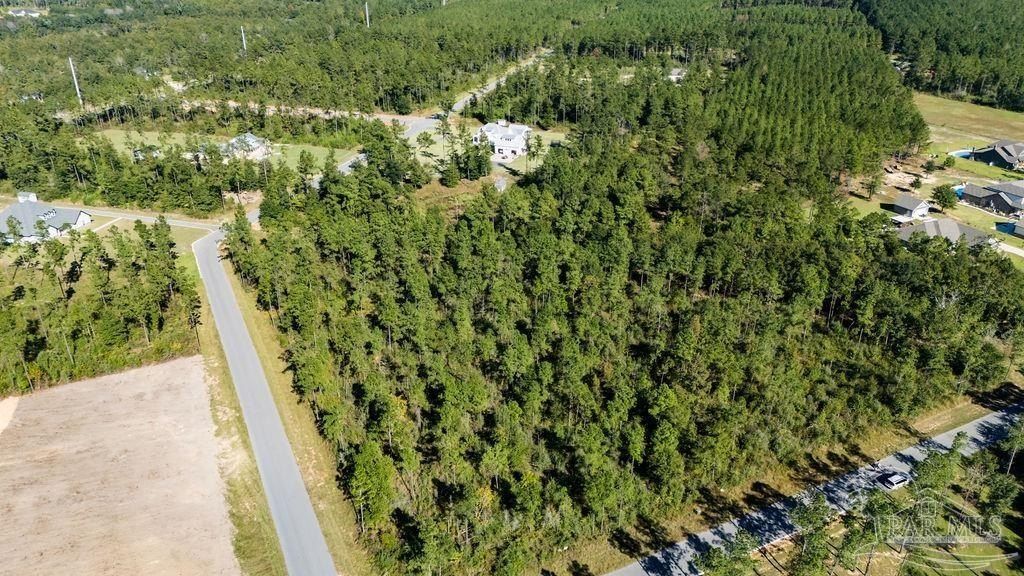 0000 Sage Forest Ln. Pace, FL 32571