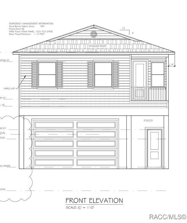 11557 W Clubview Drive. Homosassa, FL 34448