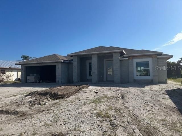 233 Mariner Lane. Rotonda West, FL 33947