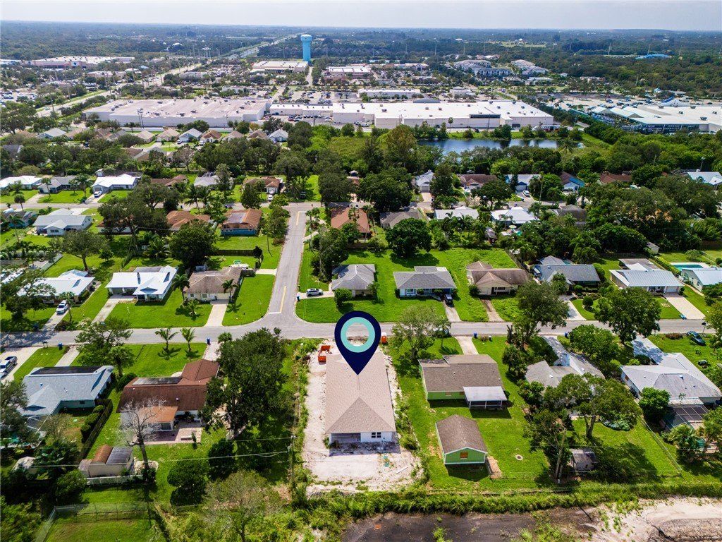 5910 24Th Street. Vero Beach, FL 32966