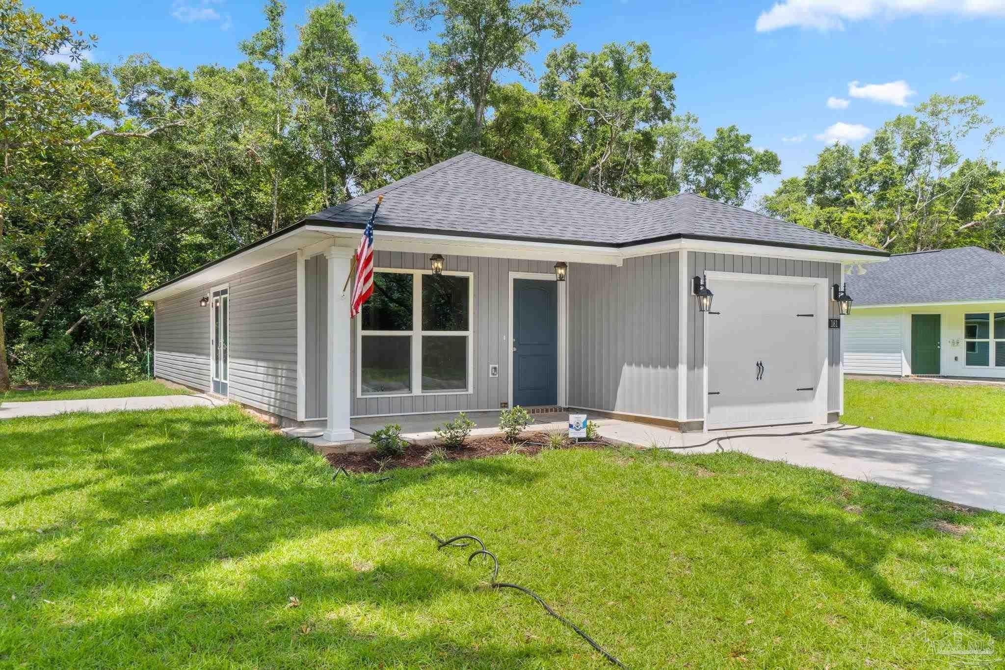 2962 N 10Th Ave. Milton, FL 32583