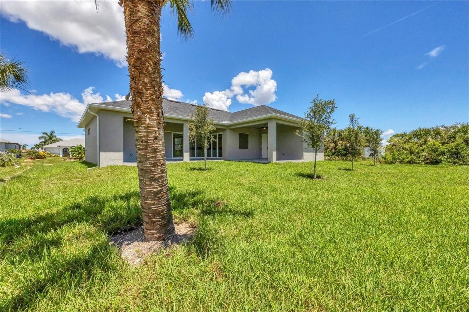 8111 Arlewood Circle. Port Charlotte, FL 33981