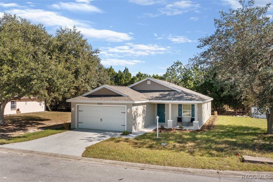 10548 S Drew Bryant Circle. Floral City, FL 34436