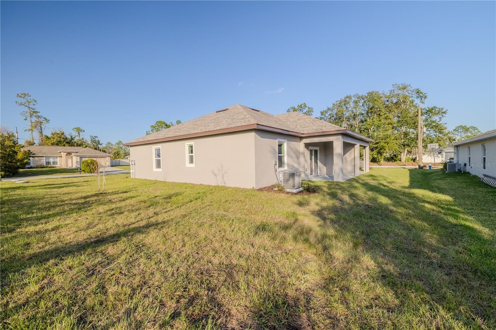 2 Rainbow Lane. Palm Coast, FL 32164