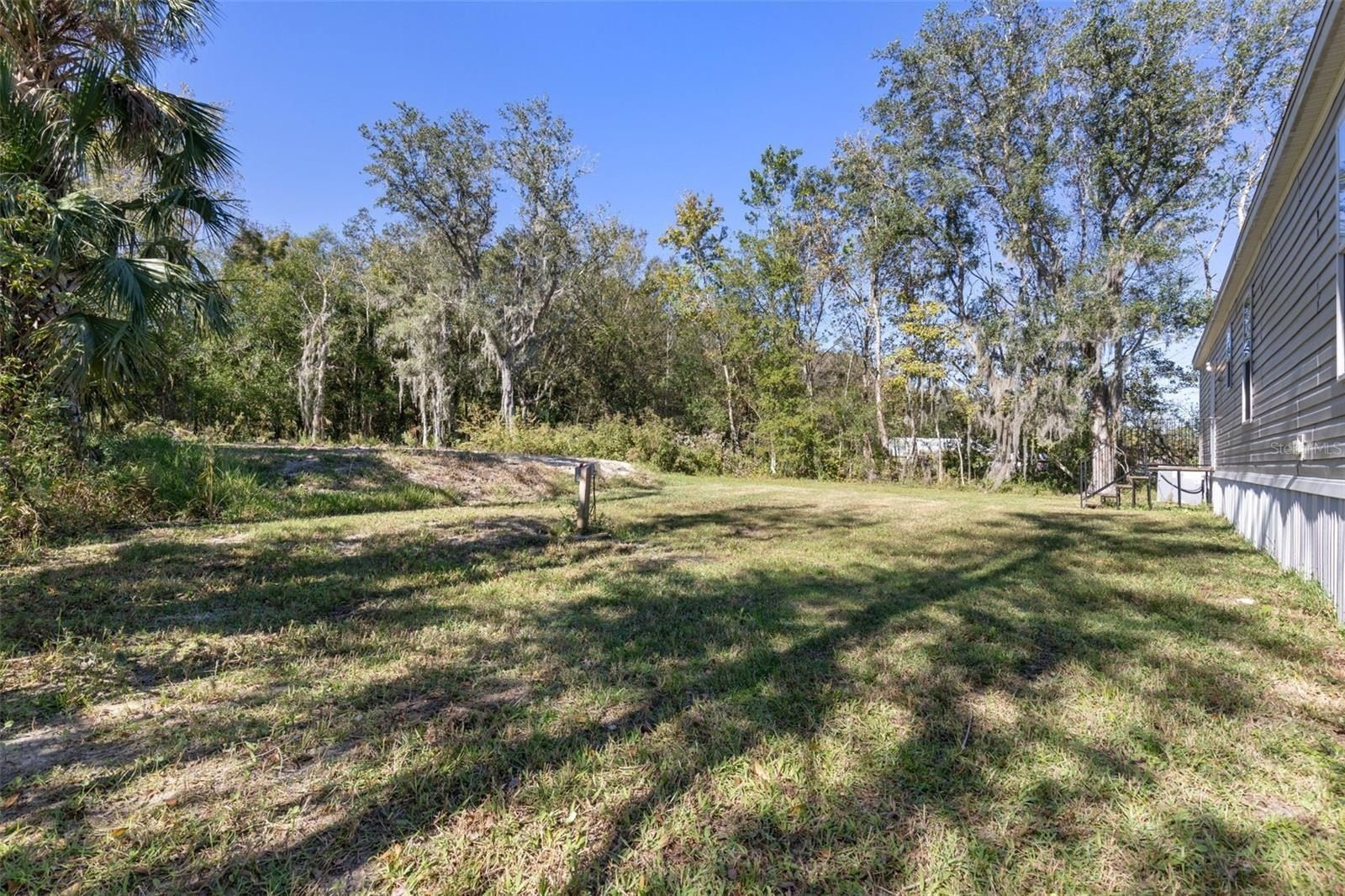 1328 County Road 305. Bunnell, FL 32110