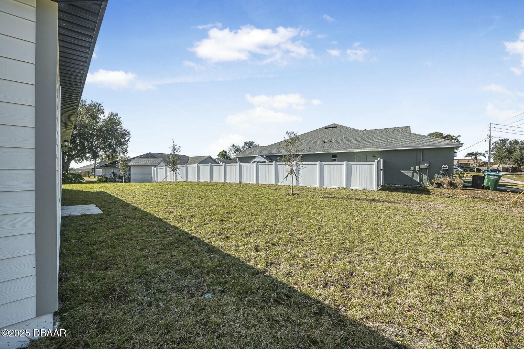 1481 Amy Circle. Deltona, FL 32738