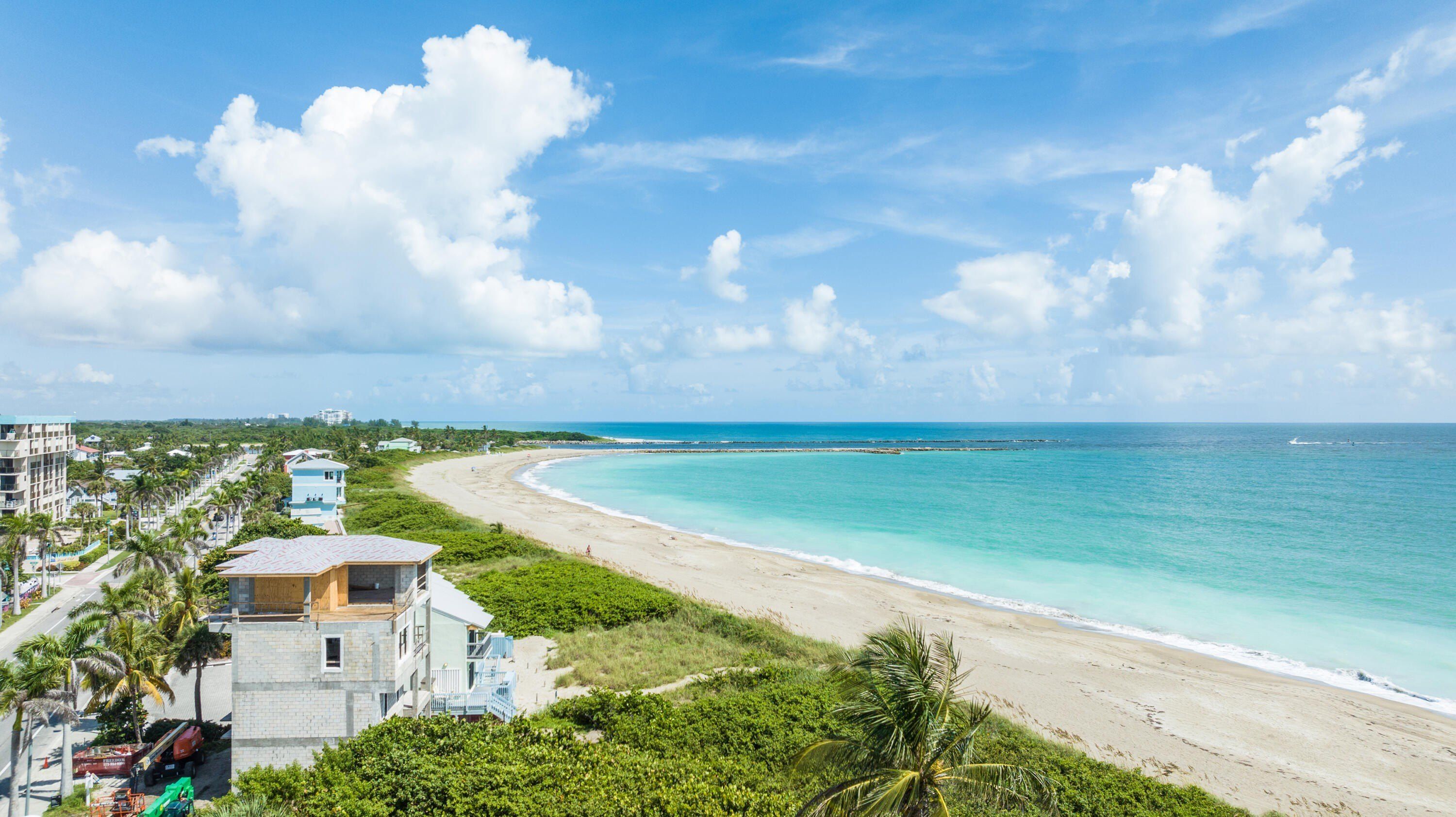 422 S Ocean Drive. Hutchinson Island, FL 34949