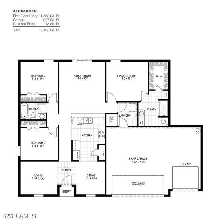 309 Hermosa Avenue. Lehigh Acres, FL 33974