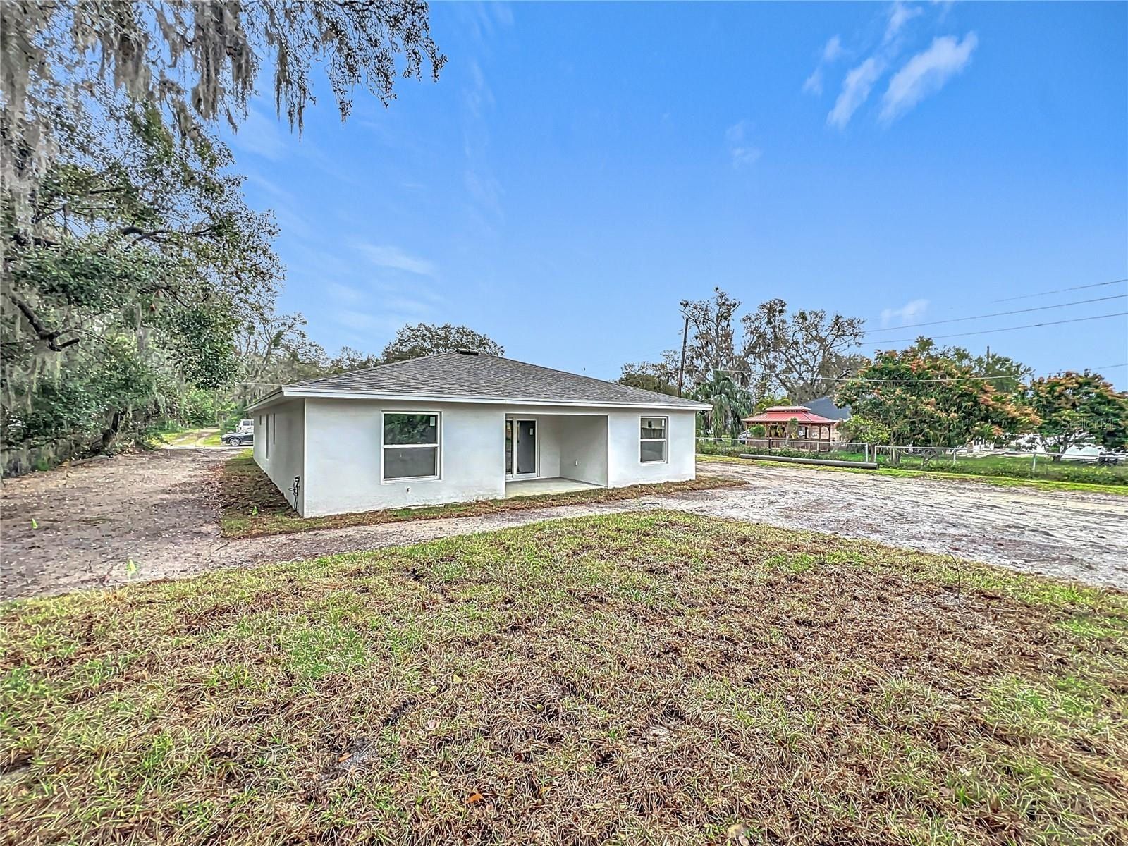 2449 Jungle Street. Lakeland, FL 33801