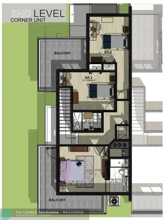 2511 Pierce St. Hollywood, FL 33020