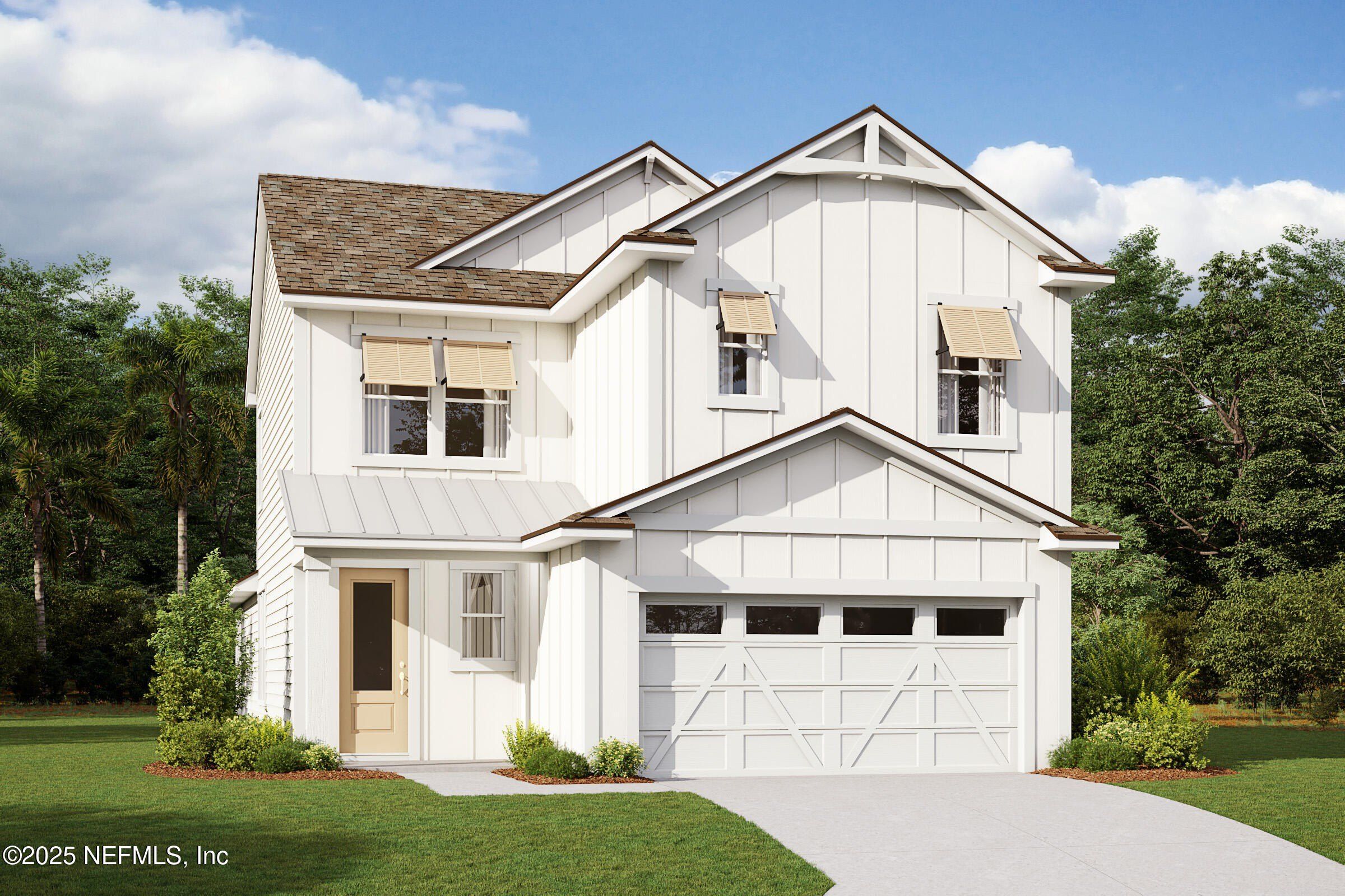 325 Seamark Drive. Ponte Vedra, FL 32081