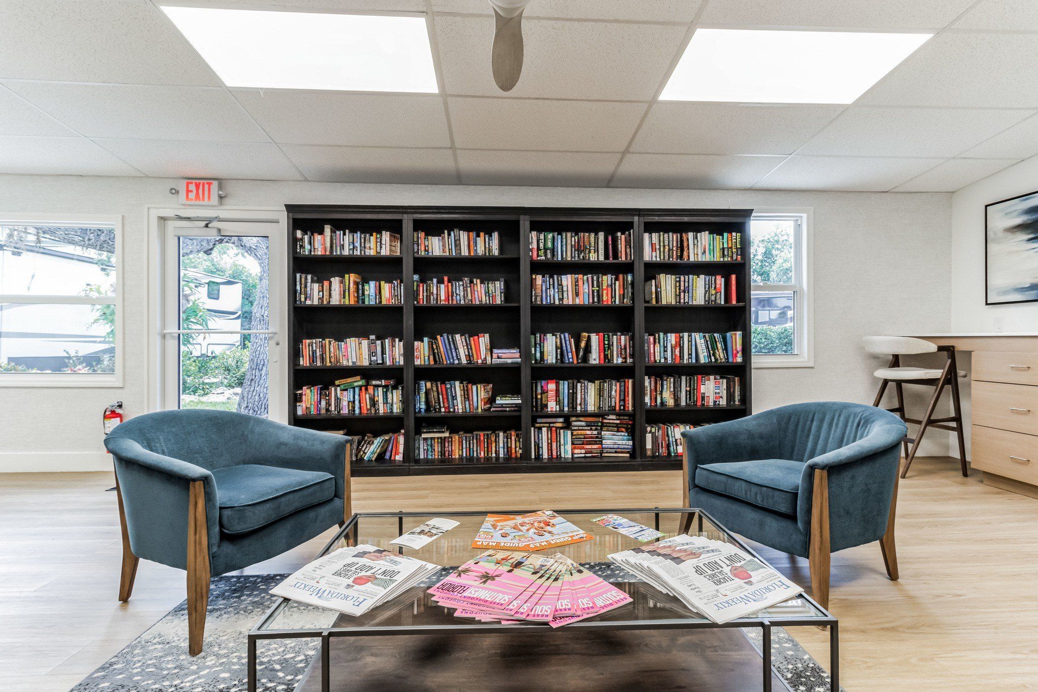 3100 North Road. Naples, FL 34104