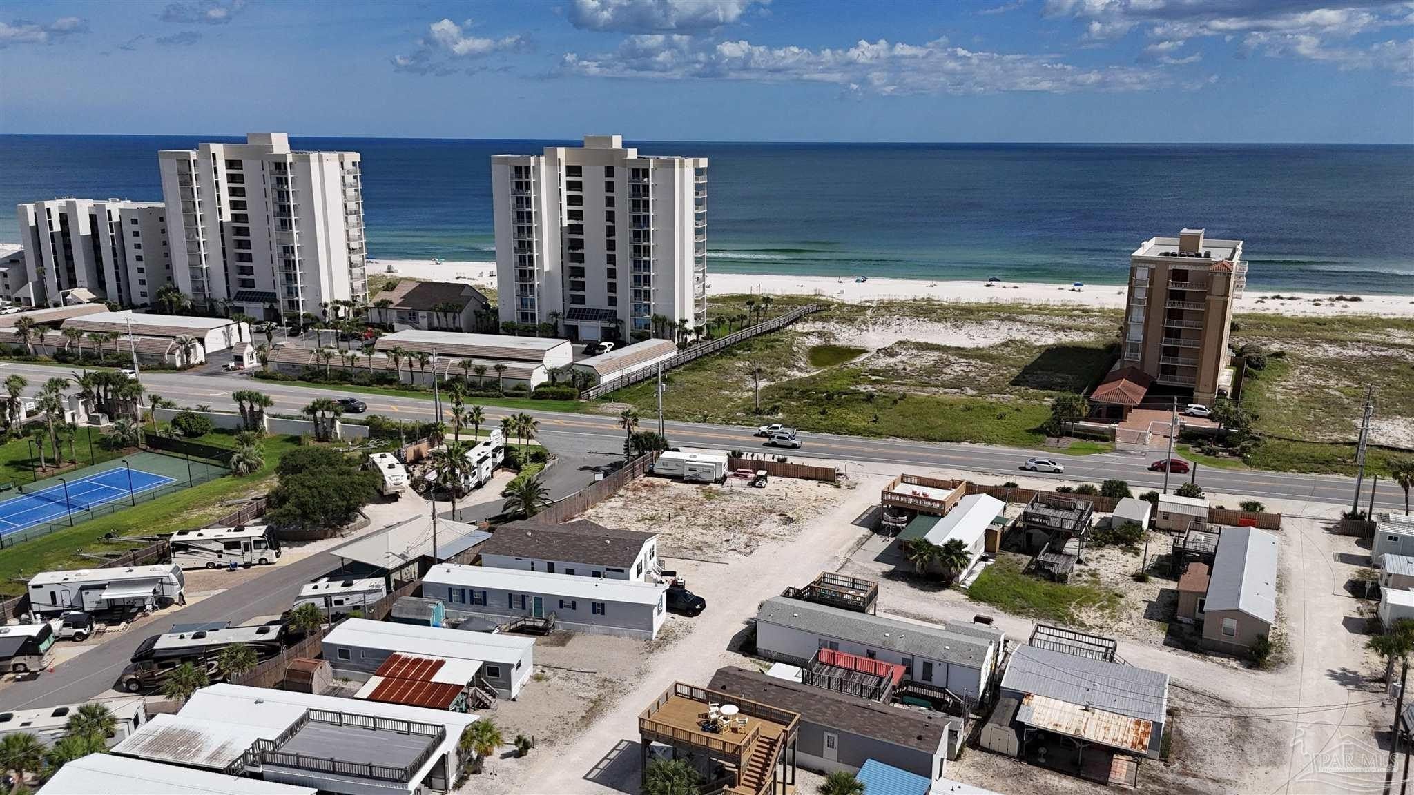 17000 Perdido Key Dr. Perdido Key, FL 32507