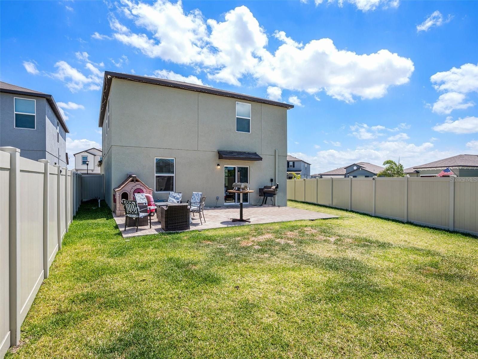 2870 Silver Scallop Drive. Wimauma, FL 33598