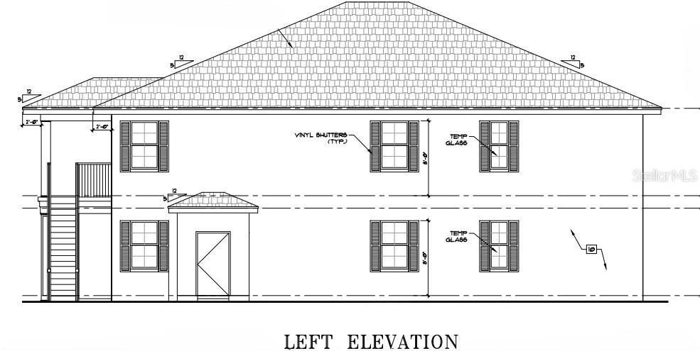 7456 Excitement Drive. Reunion, FL 34747