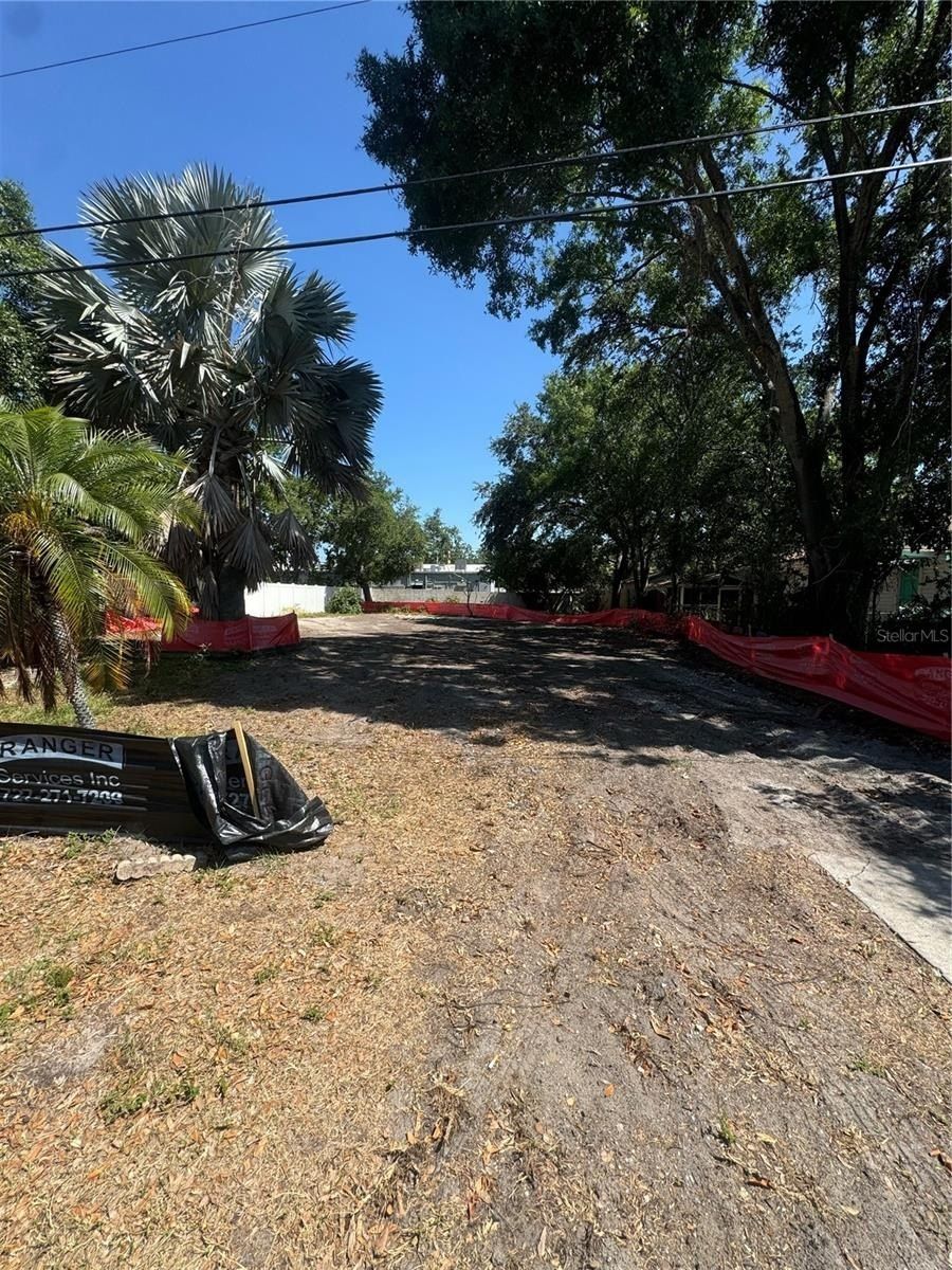 3319 W Marlin Avenue. Tampa, FL 33611