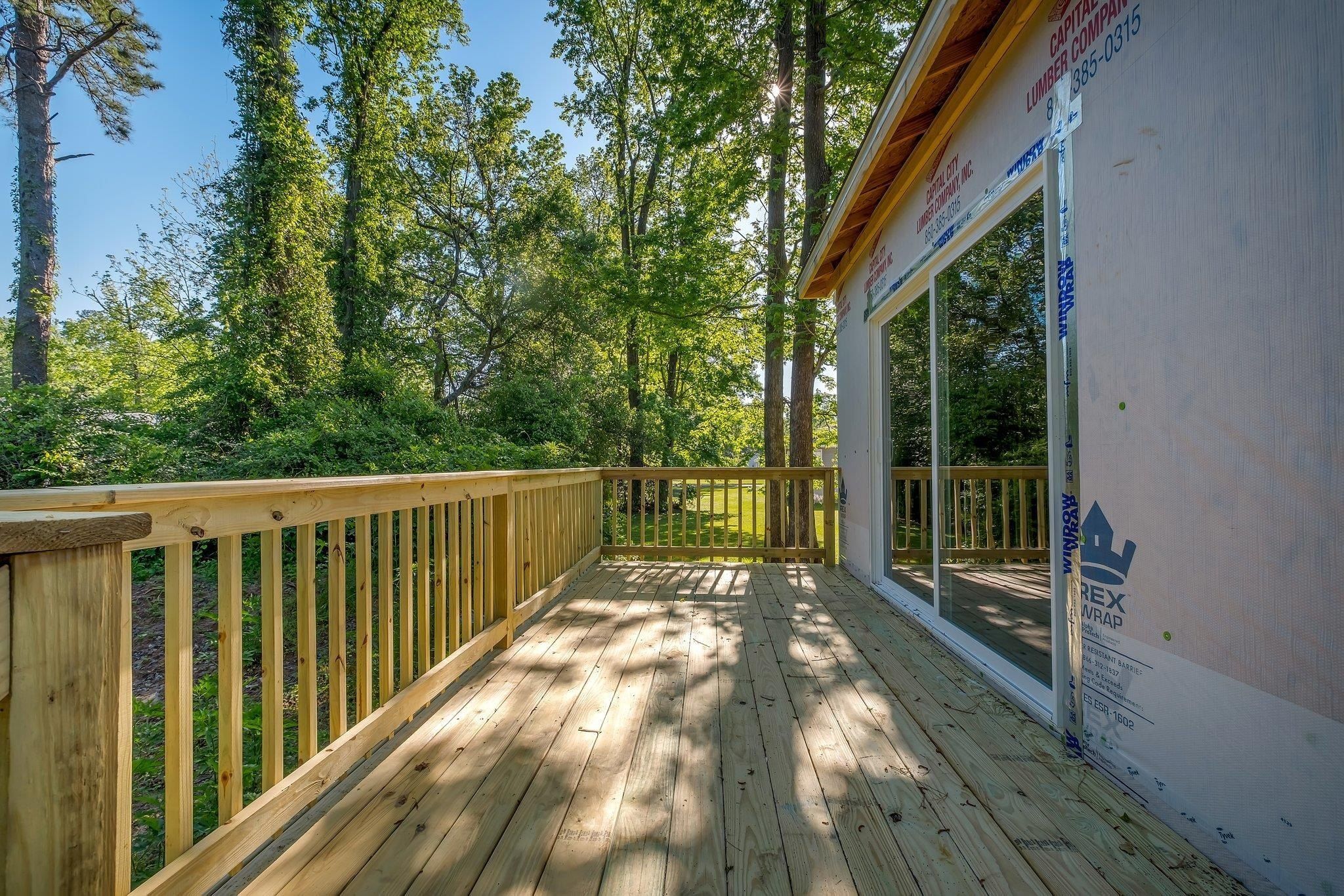 1406 Daniels Street. Tallahassee, FL 32310