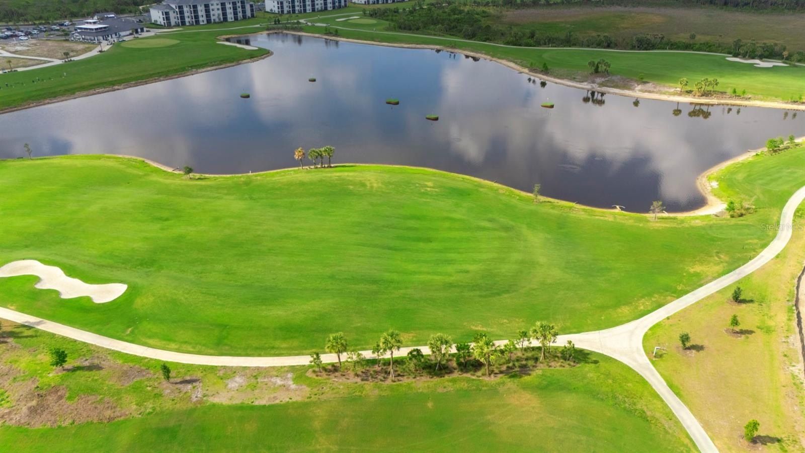 12548 Wellen Golf Street. Venice, FL 34293