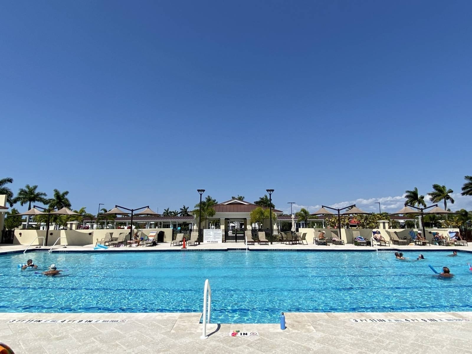 224  Foxwood Lane. Naples, FL 34112