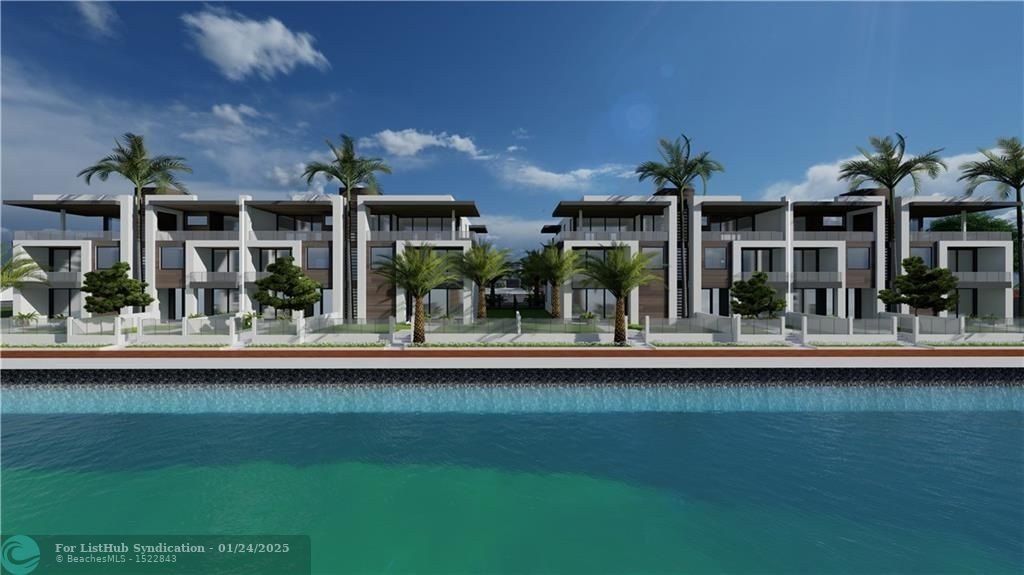 2713 Ne 42Nd St. Lighthouse Point, FL 33064